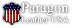 Paragon Leather Secondary Sponsor