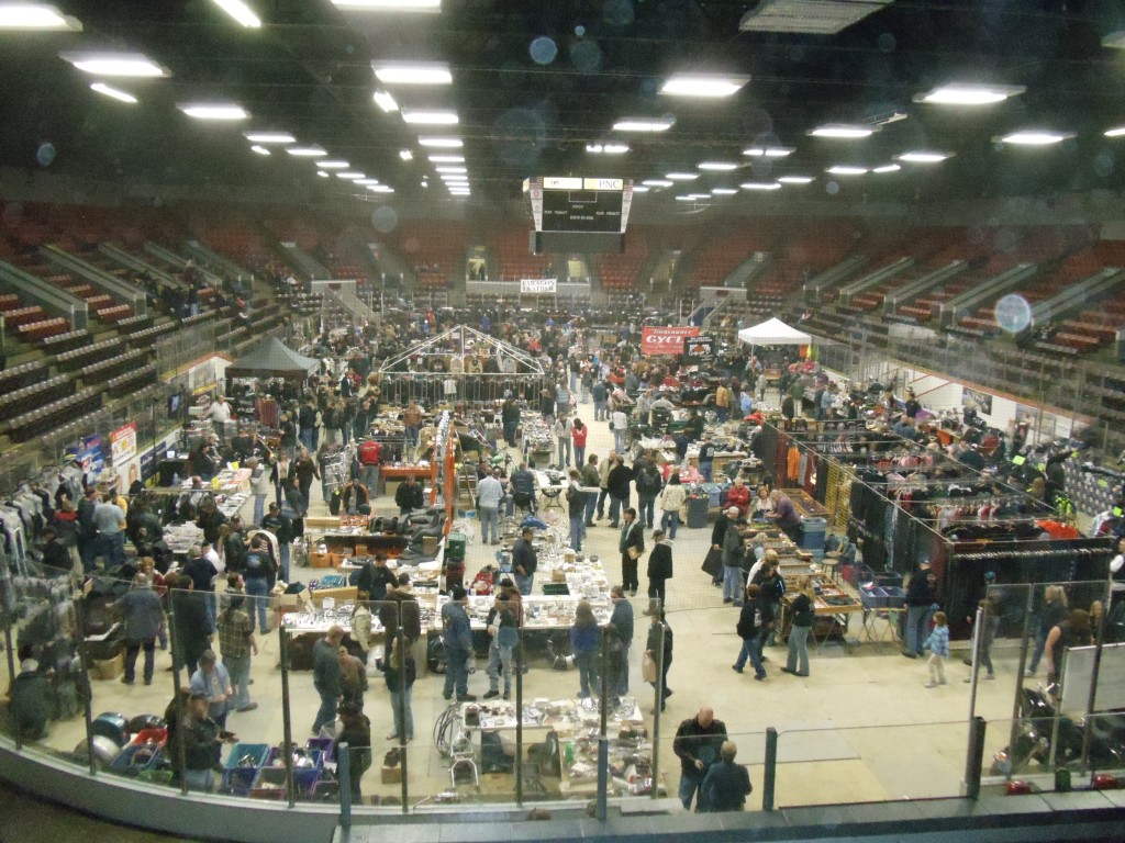 Kalamazoo Motorcycle Swap Meet 51st Annual Sunday March 10, 2024 The