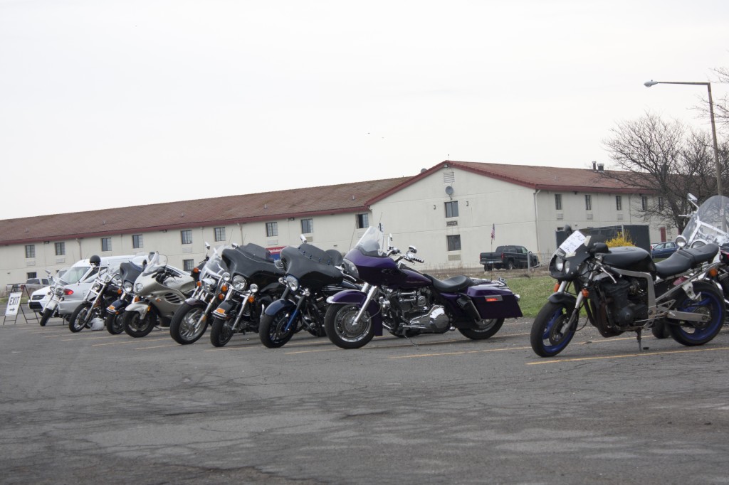 WingsMarch_48 Kalamazoo Motorcycle Swap Meet 51st Annual Sunday